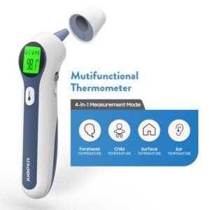 Jumper JPD-FR300 Dual Mode Infrared Thermometer