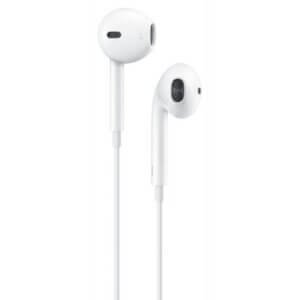 Apple EarPods with Lightning Connector