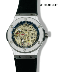 Hublot Watch Price in Bangladesh