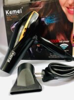 kemei Hair dryer