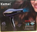 kemei Hair dryer