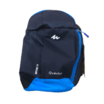 quechua 10L backpack navy blue