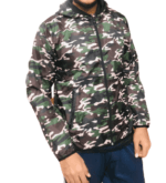 Windbreaker army