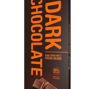 amul dark chocolate 150g price in bangladesh