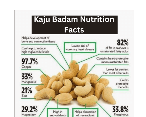 kaju badam 1Kg prie in bd 