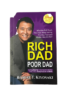 rich dad poor dad book price in Bangladesh