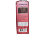 La Bourse Hair Detox Shampoo Garlic Extract