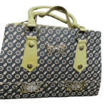 Ladies Party Bag Butterfly -2 part