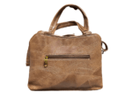 Ladies Party bag Gold Brown Color