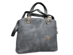 Ladies Party Bag Ash Color