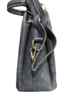Ladies Party Bag Ash Color