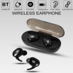 JBL TWS 4 by Harman Wireless Bluetooth Earbuds