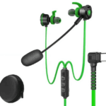 PLEXTONE G30 Type C Gaming Earphone with Microphone