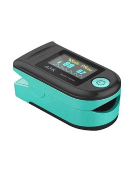 AFK YK009 Digital Fingertip Pulse Oximeter