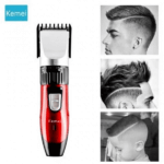 Kemei KM 730 Professional Rechargeable Hair Clipper & Trimmer