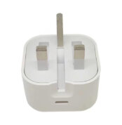 Apple Original 20W USB-C Power Adapter (Uk Variant)