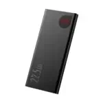 Baseus Adaman Metal Digital Display Quick Charge Power Bank 22.5W 10000mAh