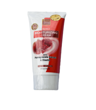 Healthy Shop (Paris) Wrinkle Moisturizing Cream