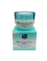 Healthy Shop(Paris) Natural Demalanzing Total Cream