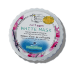Healthy Shop (Paris) Collagen White Mask -180 gm