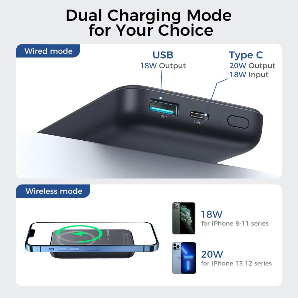 joyroom power bank 10000mah price in Bangladesh