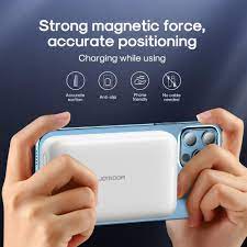 wireless power bank price in bangladesh