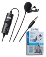 boya m1 microphone price in bangladesh