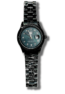 rolex oyster perpetual day date black dial