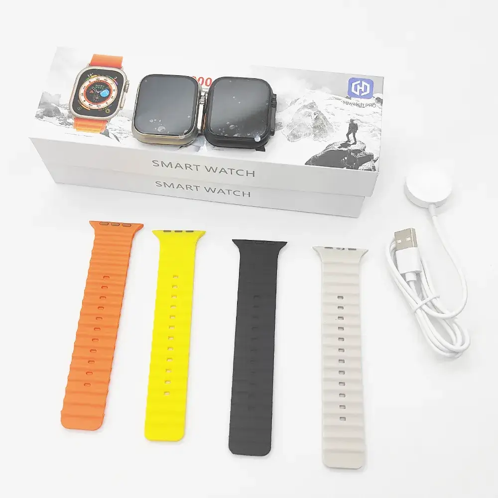 hiwatch pro t800 ultra