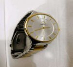 Ck(copy) Classic quartz watch