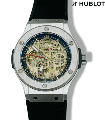 Hublot Watch Price in Bangladesh