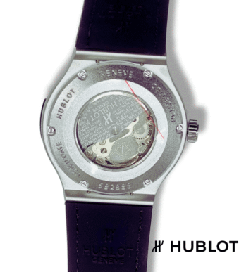 Hublot geneve watch price in bangladesh