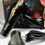 kemei Hair dryer