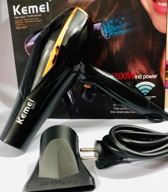 kemei Hair dryer