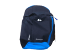 quechua 10L backpack navy blue