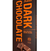 amul dark chocolate 150g price in bangladesh