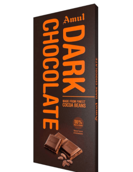 amul dark chocolate 150g price in bangladesh