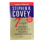 The 7 Habits of Highly Effective People