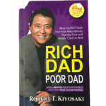 rich dad poor dad book price in Bangladesh