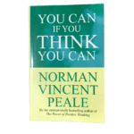 You Can If You Think You Can (Paperback)- Norman Vincent Peale