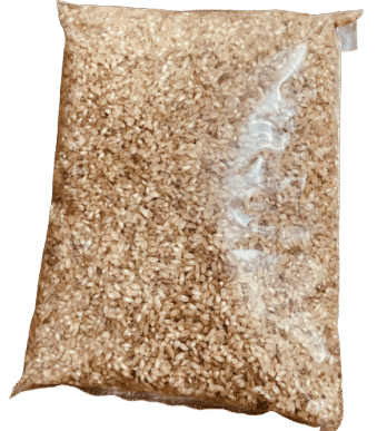 Red Rice /Laal biroi Chal (লাল বিরই চাল)