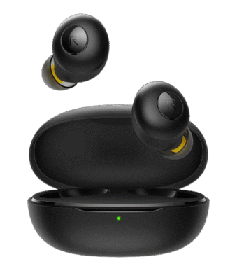 realme Buds tws bluetooth Wireless earbuds