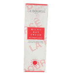 La Bourse Paris Milky Day Cream