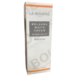 la bourse melasma white cream