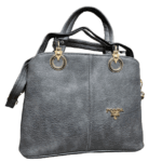 Ladies Party Bag Ash Color