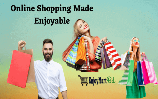 online shopping bd- enjoymartbd.com