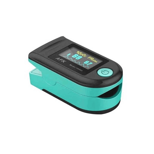 AFK YK009 Digital Fingertip Pulse Oximeter