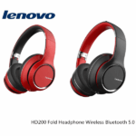 Lenovo HD200 Bluetooth Wireless Headphones