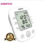 Jumper JPD-HA200 Digital Blood Pressure Monitor