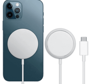 Apple Original MagSafe Charger